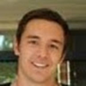 Meet your Posher, Justin